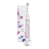 Oral-B Genius X Special Edition Blush Pink Επαναφορτιζόμενη Ηλεκτρική Οδοντόβουρτσα 1τεμ.