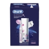 Oral-B Genius X Special Edition Blush Pink Επαναφορτιζόμενη Ηλεκτρική Οδοντόβουρτσα 1τεμ.