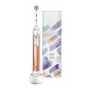 Oral-B Genius X Special Edition Rose Gold Επαναφορτιζόμενη Ηλεκτρική Οδοντόβουρτσα 1τεμ.