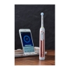 Oral-B Genius X Special Edition Rose Gold Επαναφορτιζόμενη Ηλεκτρική Οδοντόβουρτσα 1τεμ.