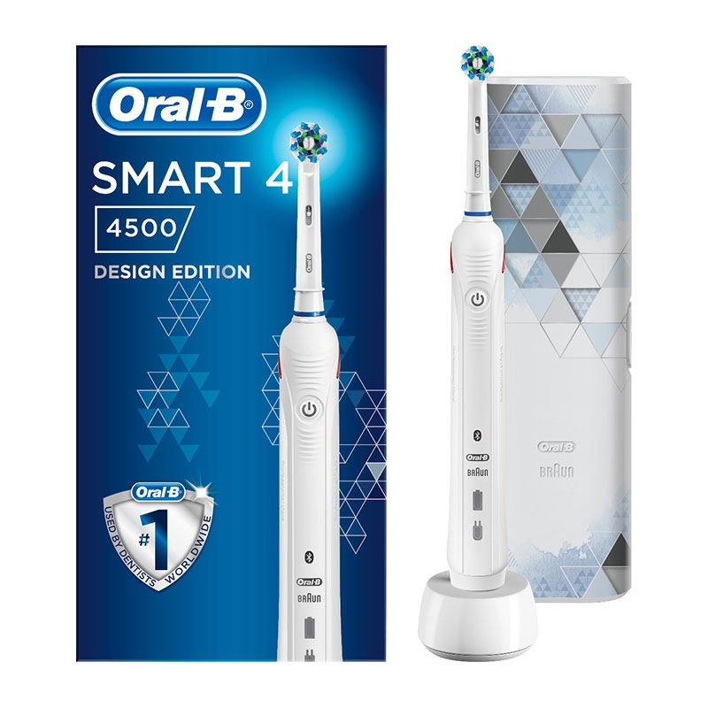 oral b smart 4 4500 best price