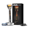 Gillette Heated Razor Θερμαινόμενη Ξυριστική Μηχανή 1τεμ.