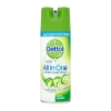 Dettol All in One Spring Waterfall Απολυμαντικό Spray 400ml