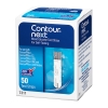 Bayer Contour Next Ταινίες Μέτρησης Σακχάρου 50τεμ.