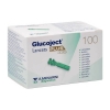 Menarini Glucoject Lancets Plus 33g 100τεμ.