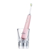 Philips Sonicare Diamond Clean 9000 Pink HX9911/29 Ηλεκτρική Οδοντόβουρτσα 1τεμ.