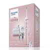 Philips Sonicare Diamond Clean 9000 Pink HX9911/29 Ηλεκτρική Οδοντόβουρτσα 1τεμ.