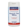 Lamberts Vitamin C-Time 1000mg 60 Tαμπλέτες