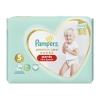 Pampers Πάνες Premium Care Pants Jumbo Pack Νo5 (12-17kg) 34τεμ.