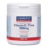 Lamberts Vitamin C Time 1000mg 180tabs