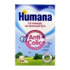 Humana AC για Δυσκοιλιότητα & Κολικούς Χάρτινη Συσκευασία 300g