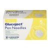 Menarini Glucoject Pen Needles 31G 5mm 100τεμ.