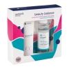 Panthenol Extra Beauty Balance Day Cream CC Ανοιχτό SPF15 & Micellar True Cleanser 3 In 1 100ml
