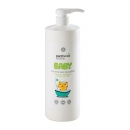 Panthenol Extra Baby Shower & Shampoo 1Lt