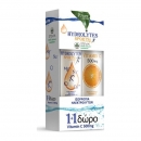 Power Health Hydrolytes Sports Stevia Ηλεκτρολύτες & Δώρο Βιταμίνη C 500mg 2x20 Αναβράζοντα Δισκία