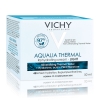 Vichy Aqualia Thermal Κρέμα Ελαφριάς Υφής για Κανονικές προς Μικτές Επιδερμίδες 50ml