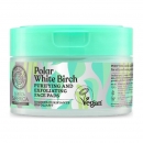 Natura Siberica Bereza Pads Προσώπου για Καθαρισμό και Απολέπιση Λιπαρή & Ακνεϊκή Επιδερμίδα 20τεμ.