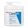 Cerave Moisturizing Ενυδατική Κρέμα με Αντλία για Ξηρό/Πολύ Ξηρό Δέρμα 454gr