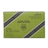 Apivita Natural Soap Σαπούνι με Ελιά 125g