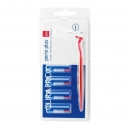 Curaprox Perio Plus 405  Μεσοδόντια Βουρτσάκια με λαβή 5τεμ.