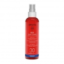 Apivita Bee Sun Safe Tan Perfecting Body Oil Λάδι Σώματος για Μαύρισμα SPF30 200ml