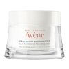 Avene Creme Nutritive Revitalisante Riche Κρέμα Θρέψης & Αναζογωογόνησης για Ευαίσθητο Πολύ Ξηρό Δέρμα 50ml