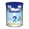 Humana 2 Optinum Γάλα 2ης Βρεφικής Ηλικίας 350gr