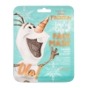 Munchkin Mad Beauty Disney Frozen Olaf Ενυδατική Μάσκα Προσώπου 1τεμ.