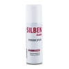 Epsilon Health Silben Nano Powder Spray Επούλωσης 125ml