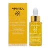 Apivita Beessential Oils Έλαιο Προσώπου Ημέρας Συμπλήρωμα Ενδυνάμωσης & Ενυδάτωσης 15ml