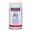 Lamberts A to Z Multivitamins 30 Ταμπλέτες
