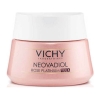 Vichy Neovadiol Rose Platinum Yeux Κρέμα Ματιών για Σακούλες & Ρυτίδες 15ml