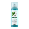 Klorane Aquatic Mint Detox Dry Shampoo Ξηρό Σαμπουάν από Εκχύλισμα Μέντας 50ml