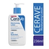 Cerave Moisturising Lotion Ενυδατικό Γαλάκτωμα για Ξηρή-Πολύ Ξηρή Επιδερμίδα 236ml