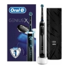 Oral-B Genius X Special Edition Midnight Black Επαναφορτιζόμενη Ηλεκτρική Οδοντόβουρτσα 1τεμ.