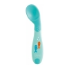 Chicco Baby's First Spoon Κουτάλι Πράσινο 8m+ 1τεμ.