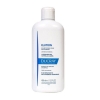 Ducray Elution Shampoo Σαμπουάν Εξισορρόπησης για Εύθραυστο Τριχωτό της Κεφαλής 400ml