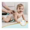 Pampers Πάνες Premium Care Jumbo Pants Νo6 (15+kg) 31τεμ.