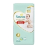 Pampers Πάνες Premium Care Pants Jumbo Νo3 (6-11kg) 48τεμ.