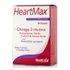 Health Aid Heart Max 60caps
