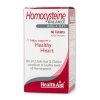 Health Aid Homocysteine 60tabs