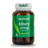 Health Aid Bilberry 275mg 30tabs