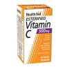 Health Aid Esterified Vitamin C 500mg 60caps