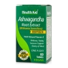 Health Aid Ashwagandha Root Extract 60tabs