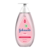 Johnson's Baby Soft Απαλό Αφρόλουτρο 500ml