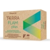 Genecom Terra Flam Plus Συμπλήρωμα Διατροφής για την Αντιμετώπιση Φλεγμονών & Οιδημάτων 15tabs