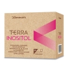 Genecom Terra Inositol Συμπλήρωμα διατροφής για τη Ρύθμιση της Λειτουργίας των Ωοθηκών 30 Φακελίσκοι