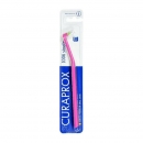 Curaprox CS 1006 Single Οδοντόβουρτσα για Ορθοδοντικούς Μηχανισμούς Ροζ 1τεμ.
