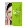 Youth Lab Peptides Spring Hydra-Gel Eye Patches Αντιρυτιδική Μάσκα για τα Μάτια 1 Ζευγάρι