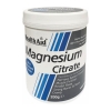 Health Aid Magnesium Citrate Powder Συμπλήρωμα Διατροφής Μαγνήσιο 200gr